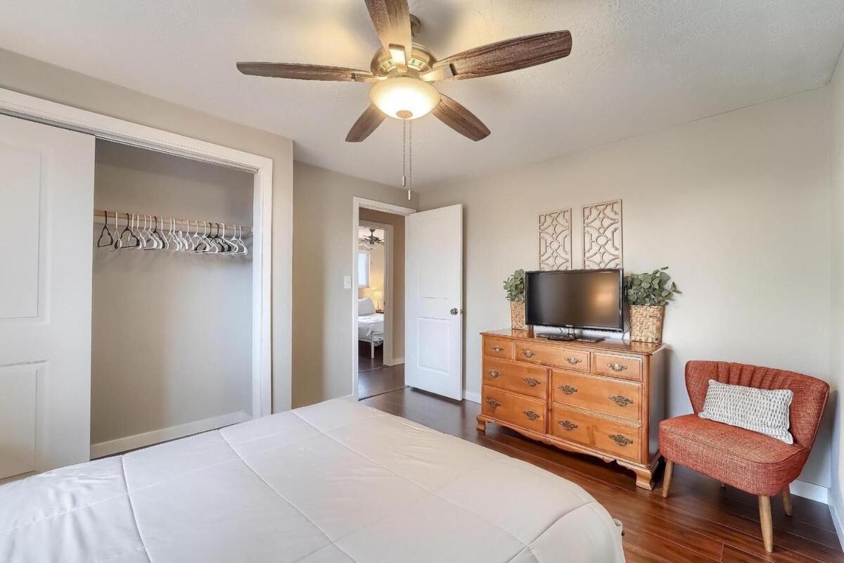 4Br Longmont Escape With Cold Plunge & Sauna - Pets Ok! Exterior photo