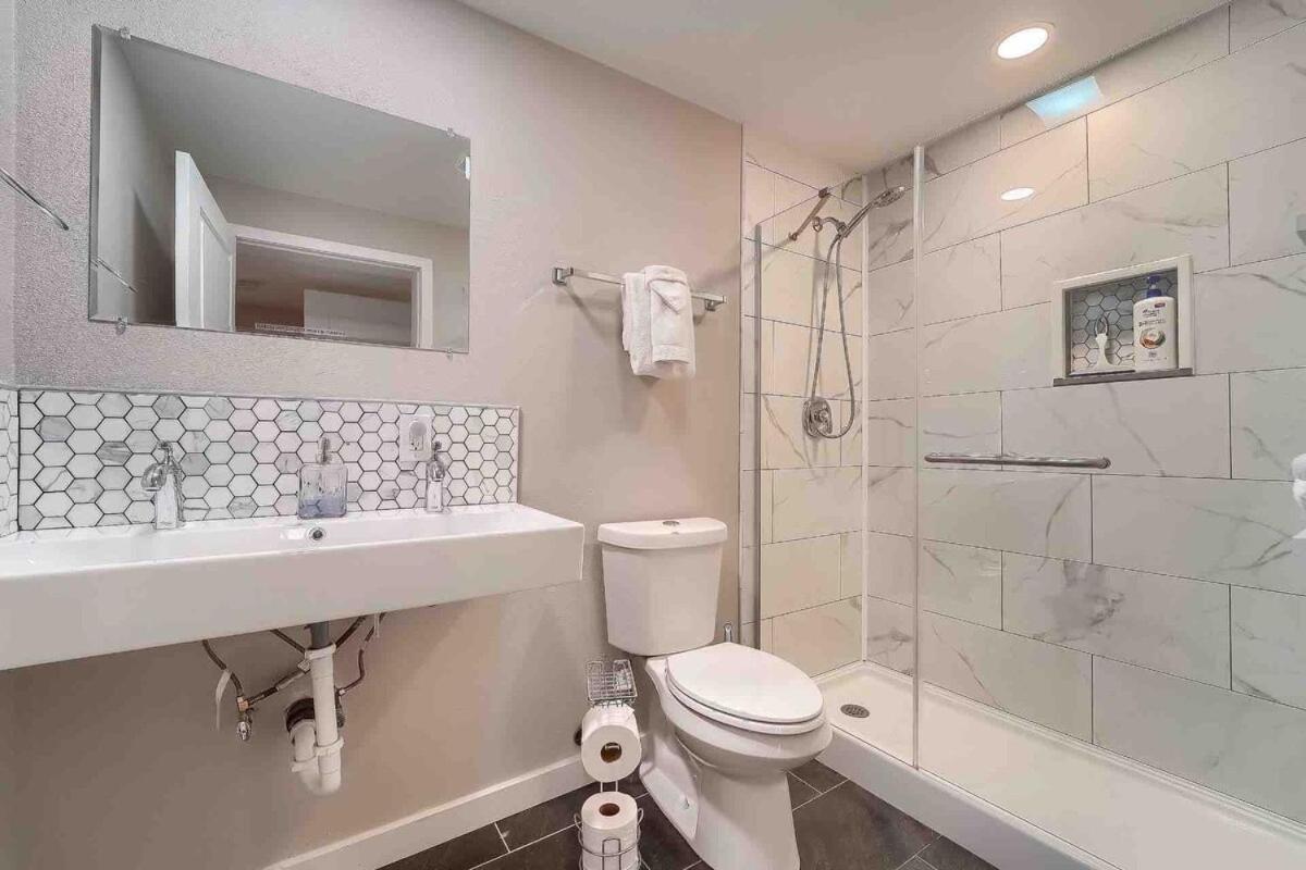 4Br Longmont Escape With Cold Plunge & Sauna - Pets Ok! Exterior photo