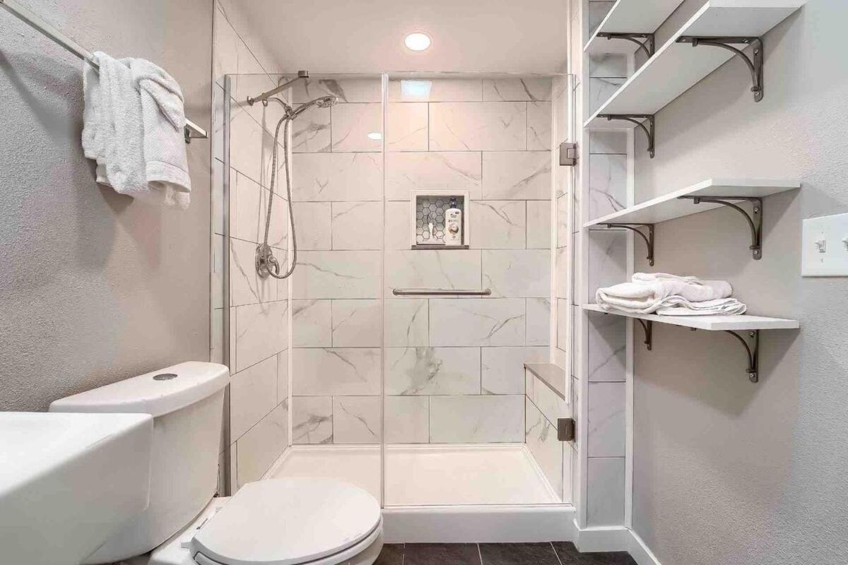 4Br Longmont Escape With Cold Plunge & Sauna - Pets Ok! Exterior photo