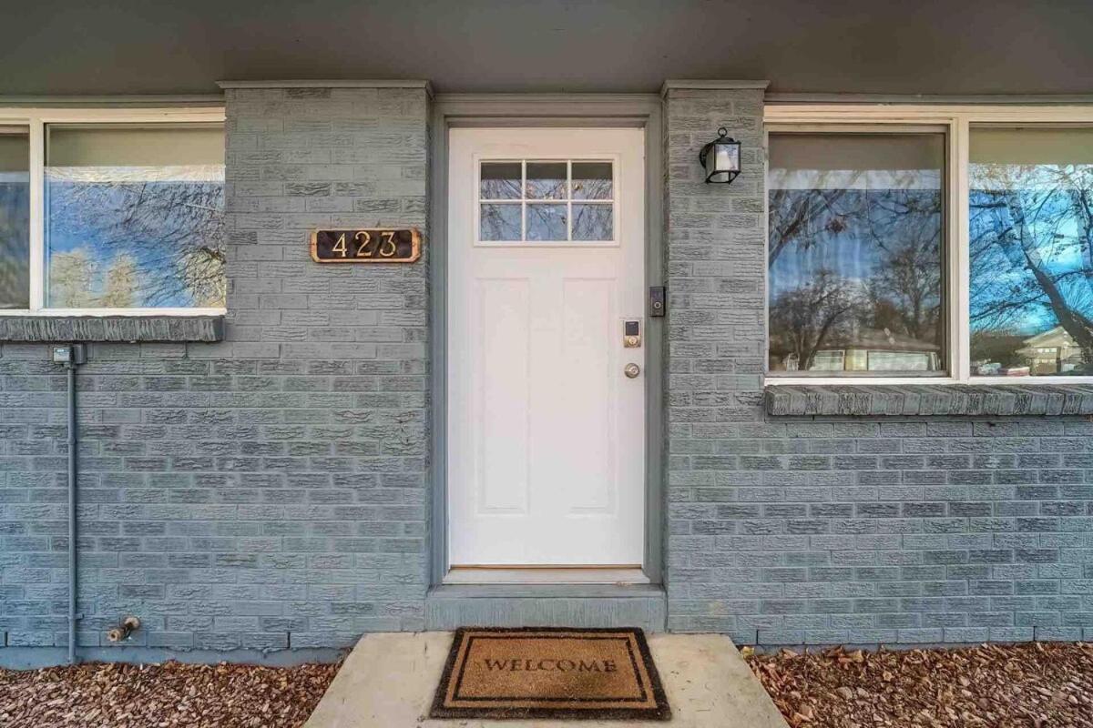 4Br Longmont Escape With Cold Plunge & Sauna - Pets Ok! Exterior photo
