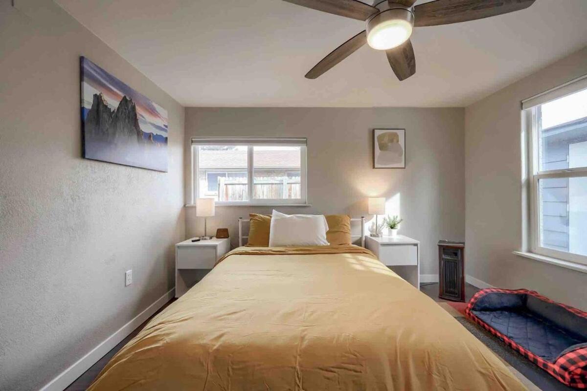 4Br Longmont Escape With Cold Plunge & Sauna - Pets Ok! Exterior photo