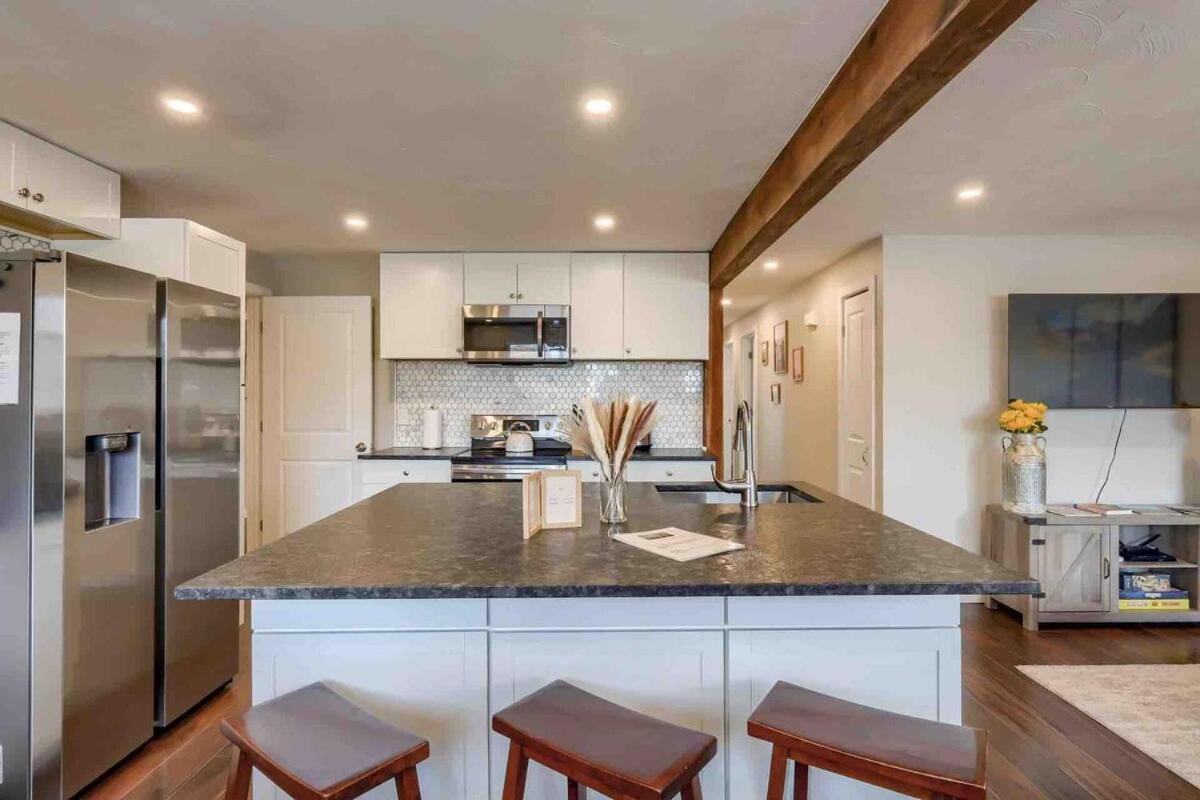 4Br Longmont Escape With Cold Plunge & Sauna - Pets Ok! Exterior photo
